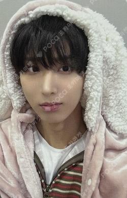 My First Flip WITHMUU Juwang photocard image