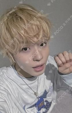 2026 KickFlip FAN-CON [From KickFlip, To WeFlip] in SEOUL Keiju photocard image