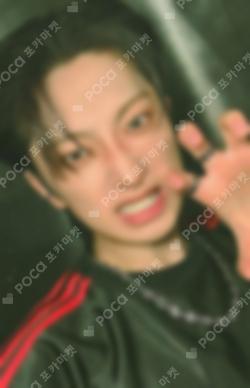 Back to Life FAN SHOWCASE UNIVERSAL FUMA photocard image