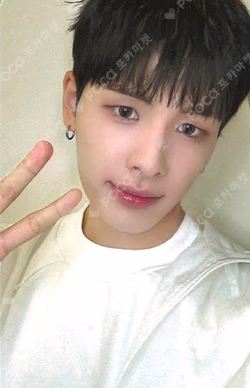 O-RLY? SOUND WAVE HARU photocard image