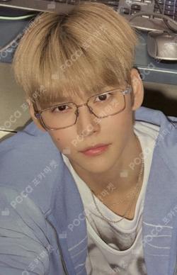 2026 RIIZE SEASON'S GREETINGS SPECIAL EDITION EUNSEOK photocard image