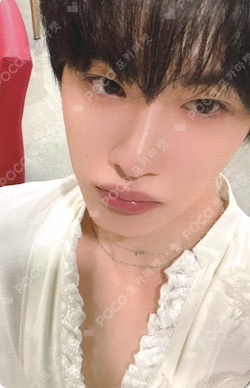 CIX 5th CONCERT [GO Together] IN SEOUL RANDOM TRADING CARD