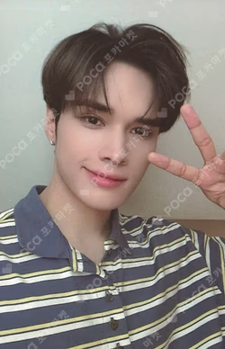 ONE PACT HALL LIVE [ONE FACT : 合] PHOTOCARD SET Jay Chang photocard image