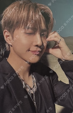 REVERXE PHOTOBOOK Ver. Reverse Ver.