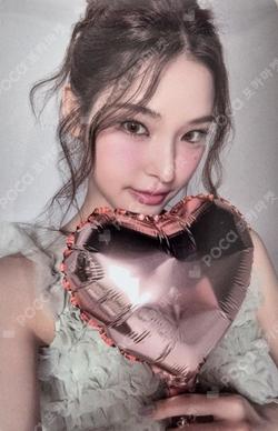 2026 SEASON’S GREETINGS [365 Knots] Mnet Plus Merch MAI photocard image