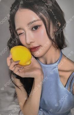 2026 SEASON’S GREETINGS [365 Knots] KTOWN4U Bang Jee Min photocard image