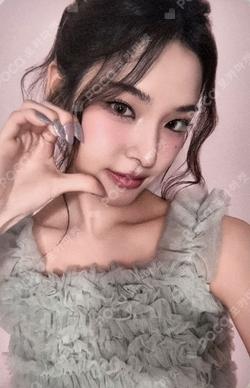 2026 SEASON’S GREETINGS [365 Knots] ALADIN MAI photocard image