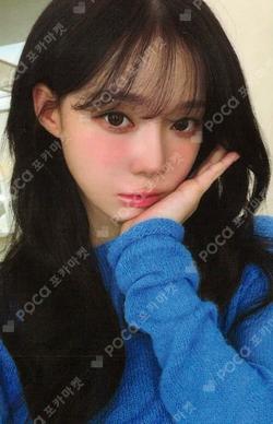 Rich Man SM STORE WINTER photocard image