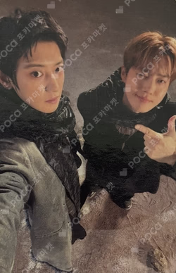 REVERXE PHOTOBOOK Ver.