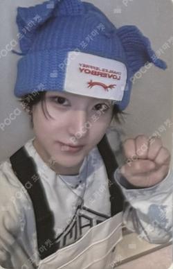 2026 KickFlip FAN-CON [From KickFlip, To WeFlip] in SEOUL Kyehoon photocard image