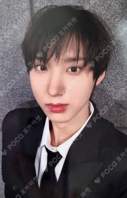 My First Flip MAKESTAR Juwang photocard image