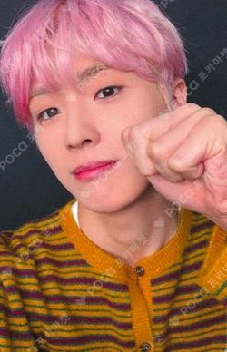 GO Chapter 1 : GO Together APPLEMUSIC YONGHEE photocard image