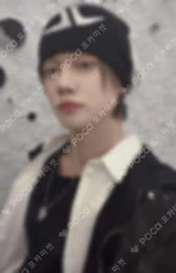 2025 SBS GAYODAEJUN: Golden Loop YEONJUN photocard image