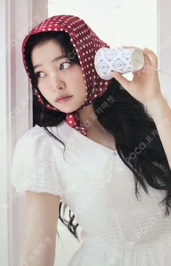 Red Velvet YERI photocard image