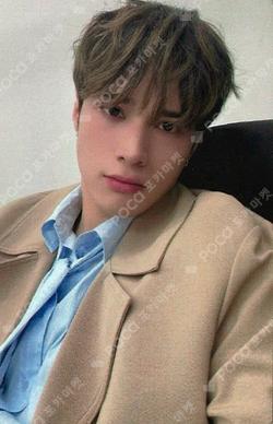 ONE PACT 2nd Anniversary Mini Fanmeeting [At Our Dream Moment] b.stage+ Jay Chang photocard image