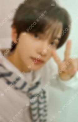 SHINYU'S FAVORITE BOX SHINYU photocard image