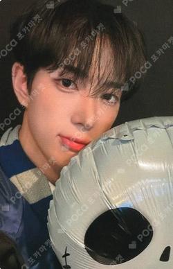 ONE FACT WITHMUU Jong Woo photocard image