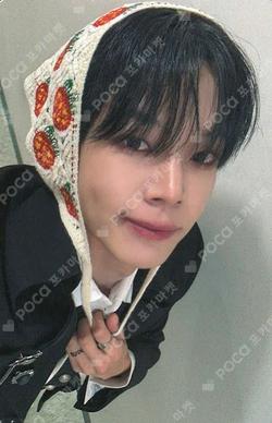 Lost and Found MUSIC&DRAMA DONGHEON photocard image