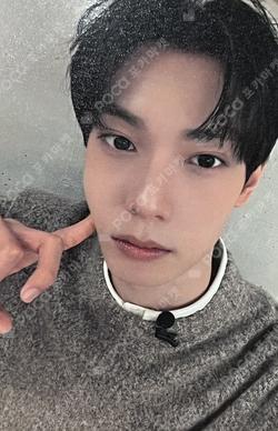 2026 Chuei Li Yu Fan Meeting ‘Drawing Yu’ LIVE STREAMING CHUEI LI YU photocard image