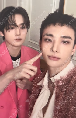 DO IT FANS SHOP LUCKY DRAW Unit photocard image