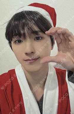 GO Chapter 1 : GO Together INTERASIA YONGHEE photocard image