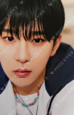 ETERNAL YOUTH : KICK IT RISING ver. Youth ver. HASEUNG photocard image