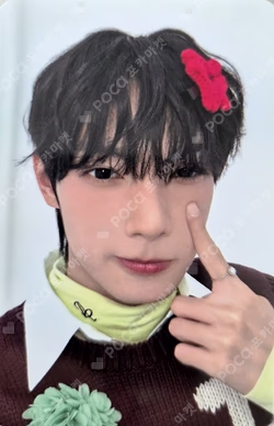 Sweet Dream KTOWN4U CHUEI LI YU photocard image