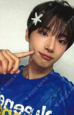 ONE FACT FANPLEE Ye Dam photocard image