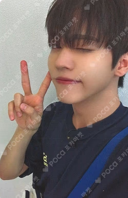 Contents package [BE ONF FRIENDS] FULL PACKAGE