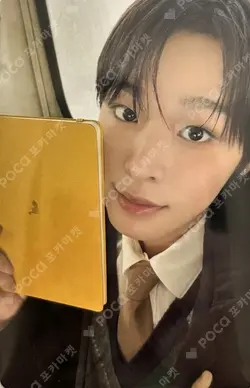 WISHLIST TOWER RECORDS RIKU photocard image