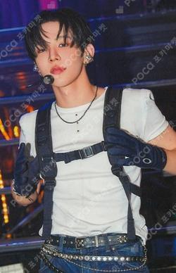 SM ENTERTAINMENT 30th Anniversary SPECIAL EVENT SHOTARO photocard image