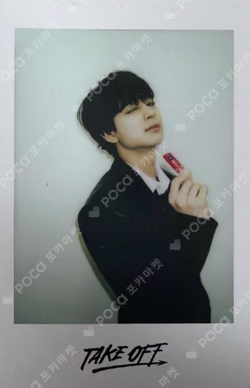2023 iKON WORLD TOUR [TAKE OFF] SONG photocard image