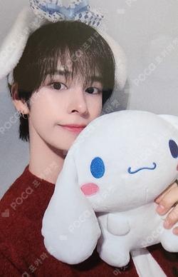 Dare to Crave : Epilogue Mubeat SERIM photocard image