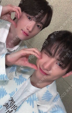 RE: Full of Youth Counting Stars Unit photocard image