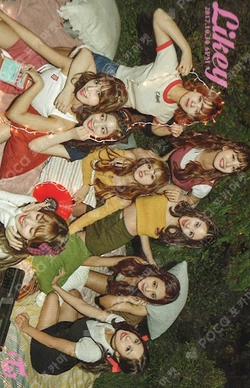 twicetagram SHOWCASE