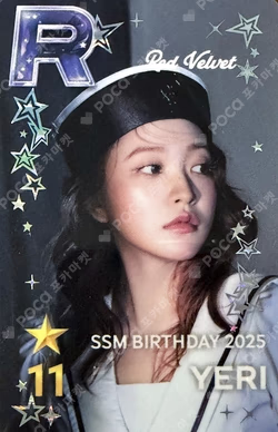 SSM BIRTHDAY 2025