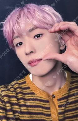 GO Chapter 1 : GO Together WHOSFAN YONGHEE photocard image