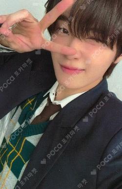 ONE PACT 2nd Anniversary Mini Fanmeeting [At Our Dream Moment] b.stage+