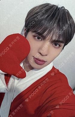 GO Chapter 1 : GO Together INTERASIA BX photocard image