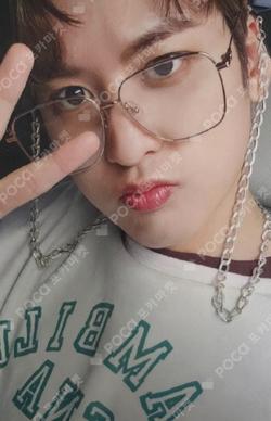 TAKE OFF WITHMUU CHAN photocard image