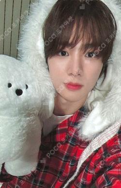 Trophy MUSIC&DRAMA Nam Seong Mo photocard image