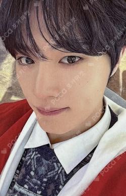 GO Chapter 1 : GO Together INTERASIA HYUNSUK photocard image