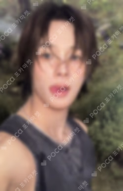 Back to Life YIZHIYU K photocard image