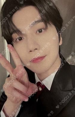 CRE:㘉 JINHO photocard image