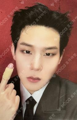 INSANITY BROADCAST JOOHONEY photocard image