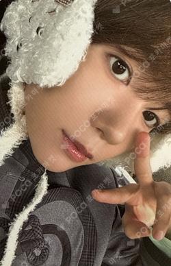 NCT WISH 1st CONCERT TOUR ‘INTO THE WISH : Our WISH’ LAYERED T-SHIRT SET RYO photocard image