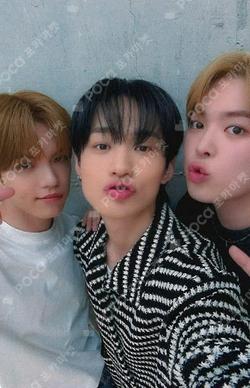 Lost and Found Starlike Music Unit photocard image