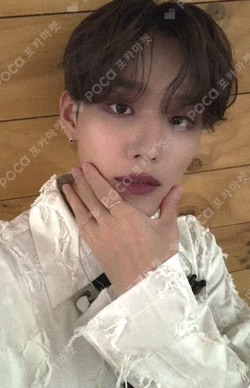 2024 B.D.U FIRST THE MEETING TRADING CARD