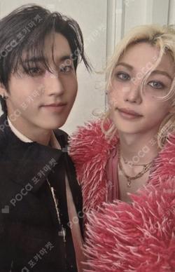 DO IT FANS SHOP LUCKY DRAW Unit photocard image