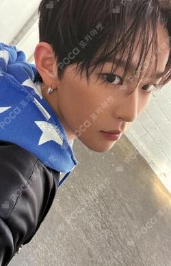 Rush of Joy RISING ver. HASEUNG photocard image